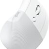 Miš Logitech Lift Bluetooth Vertical Ergonomic Bijeli P/N: 910-006475