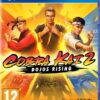 PS4 igra Cobra Kai 2: Dojos Rising