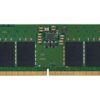 Memorija za laptope, 8GB (1x 8GB) DDR5 4800 MHz, Kingston ValueRAM, KVR48S40BS6-8