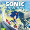 PS5 Igra Sonic Frontiers P/N: 5055277048250