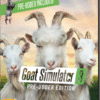PC igra Goat Simulator 3 - Pre-Udder Edition P/N: 4020628641122