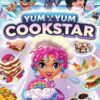 Nintendo Switch Igra Yum Yum Cookstar P/N: 4020628646967