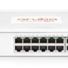 HPE JL812A, Aruba Instant On 1830 24G 2SFP Switch,