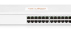 HPE JL812A, Aruba Instant On 1830 24G 2SFP Switch,