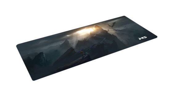 Podloga za miš Gaming MS TERIS XL505 MSP30017