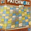 Društvena igra PATCHWORK (HR)