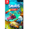 Nintendo Switch Igra Smurfs Kart P/N: 3701529501395