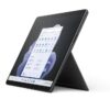 Microsoft Surface Pro 9, QEZ-00024, 13" 2880x1920 120Hz TouchScreen, Intel Core i5-1235U, 8GB, 256GB, W11H, Intel Iris Xe Graphics