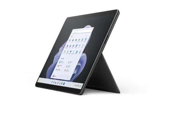 22162-2965_PastedPicture_2022_11_28_1155.jpg Microsoft Surface Pro 9, QEZ-00024, 13" 2880x1920 120Hz TouchScreen, Intel Core i5-1235U, 8GB, 256GB, W11H, Intel Iris Xe Graphics