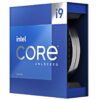 Procesor Intel Core i9-13900K, 24C/32T, 2.20GHz/5.80GHz, 36MB, Socket 1700, BX8071513900K