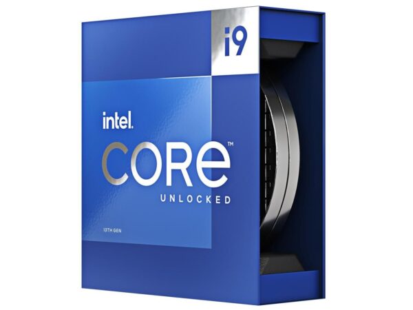 Procesor Intel Core i9-13900K, 24C/32T, 2.20GHz/5.80GHz, 36MB, Socket 1700, BX8071513900K
