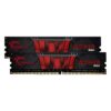 Memorija za PC, 32GB (2 x 16GB) DDR4 3200 MHz, G.SKILL Aegis, F4-3200C16D-32GIS