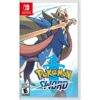 Nintendo Switch igra Pokemon Sword  P/N: 045496424756