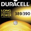 Baterija Duracel 389/390/ SR54 CR1130