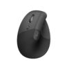 Miš Logitech Lift Left Bluetooth Vertical Ergonomic za Ljevake Graphite/Black P/N: 910-006474