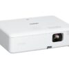 Projektor EPSON CO-W01 Projector 3LCD WXGA 3000lm