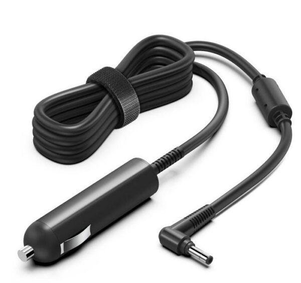 COREPARTS Lenovo auto punjač 65Wh Li-Pol 20V 3.25A P/N: MBXLE-DC0003