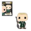 FUNKO POP PIN: HARRY POTTER: DRACO MALFOY