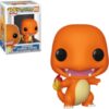 FUNKO POP! GAMES: POKEMON - CHARMANDER