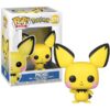 FUNKO POP GAMES: POKEMON- PICHU (EMEA)
