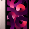Apple 10.9-inch iPad Air5 Cellular 64GB - Pink