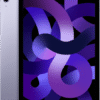 Apple 10.9-inch iPad Air 5 Wi-Fi 256GB - Purple
