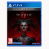 PS4 igra Diablo 4