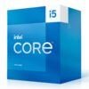 Procesor Intel Core i5-13500, 14C/20T, 1.80GHz/4.80GHz, 24MB, Socket 1700, BX8071513500