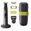 Philips QP6651/61 Oneblade Pro lice + tijelo 360