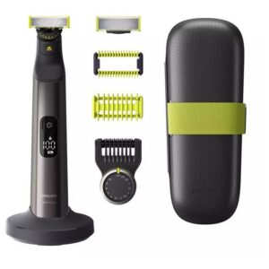 Philips QP6651/61 Oneblade Pro lice + tijelo 360