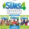 PC Igra The Sims 4: Bundle Pack 11 P/N: 5030935122312
