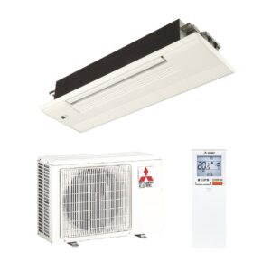 Mitsubishi Electric Mlz-Kp35Vg/Suz-M35Va