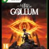XBOX igra The Lord of the Rings: Gollum