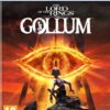 PS5 igra The Lord of the Rings: Gollum