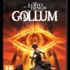 PC igra The Lord of the Rings: Gollum