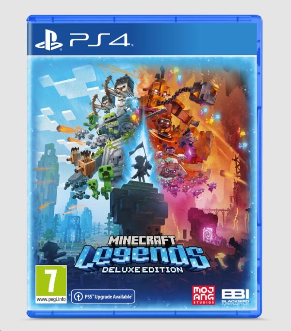 23001-2965_PastedPicture_2023_01_27_1514.jpg PS4 igra Minecraft Legends - Deluxe Edition P/N: 5056635601797