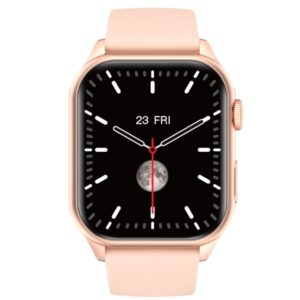 SmartWatch Vivax  Life FIT 2 rose gold