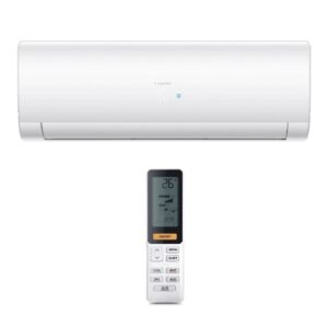 Haier Klima Uređaj As25S2Sf1Fa-Wh