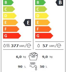 SAMSUNG perilica-sušilica WD90T634DBH/S7