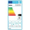 VIVAX HOME kuhinjska napa CHO-60BI100T B