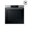 Samsung ugradbena pećnica NV7B41201AS/U3