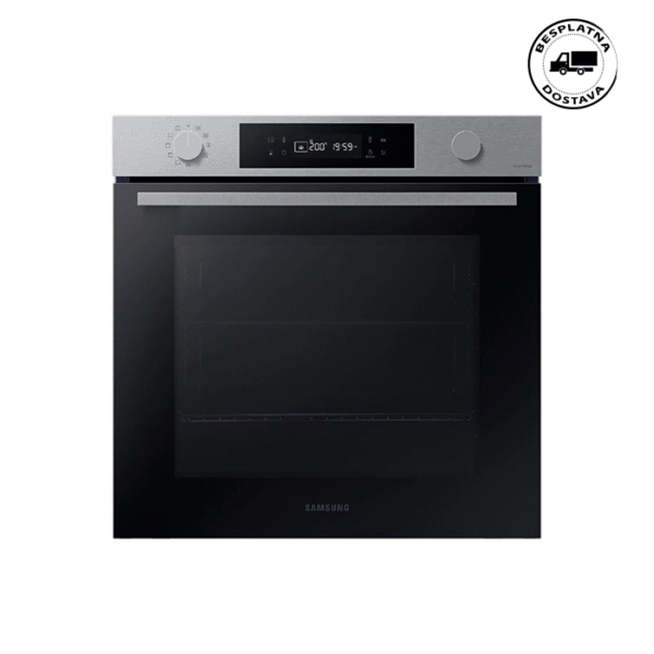 Samsung ugradbena pećnica NV7B41201AS/U3