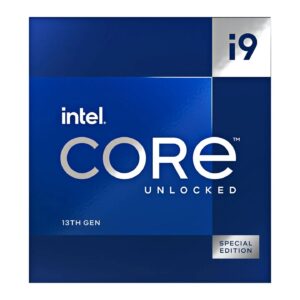 Procesor Intel Core i9-13900KS, 24C/32T, 2.40GHz/6.00GHz, 36MB, Socket 1700, BX8071513900KS