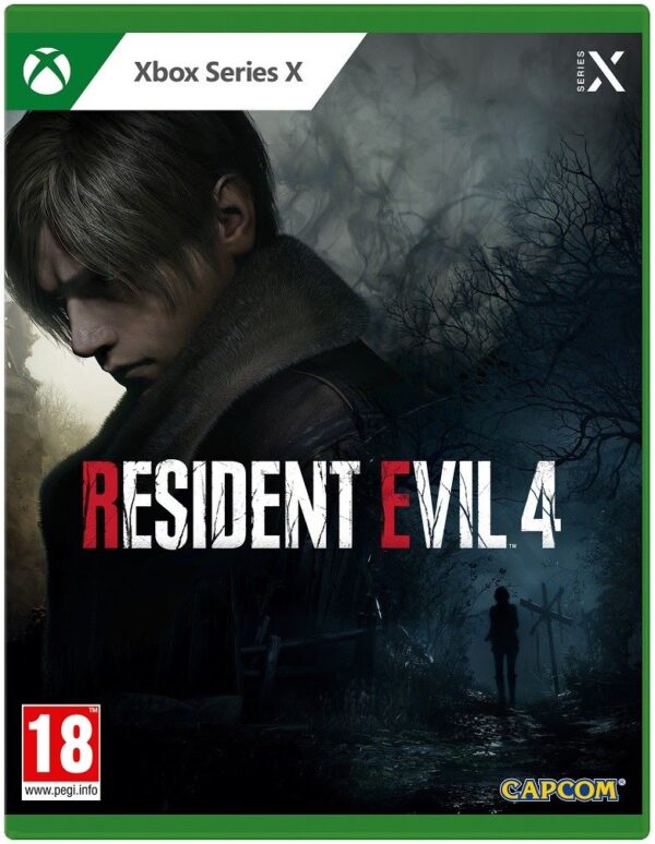 24206-2965_PastedPicture_2023_03_29_0957.jpg Xbox igra RESIDENT EVIL 4: REMAKE P/N: 5055060974674