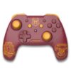 Bežični kontroler OFFICIAL HARRY POTTER - WIRELESS SWITCH CONTROLLER - GRYFFINDOR – RED