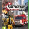 Xbox Igra Firefighting Simulator: The Squad P/N: 4041417880522