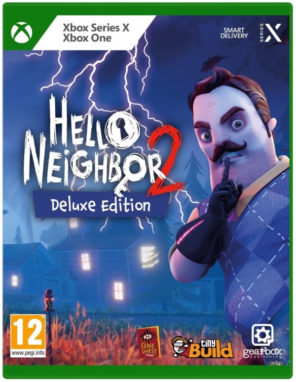 24301-2965_PastedPicture_2023_04_07_0824.jpg Hello Neighbor 2 - Deluxe Edition (Xbox Series X & Xbox One)