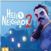 Hello Neighbor 2 (Playstation 5)