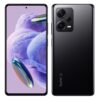 Smartphone Xiaomi Redmi Note 12 Pro+ 5G, 6.67", 8GB/256GB, Android 12, Midnight Black, MZB0DE7EU