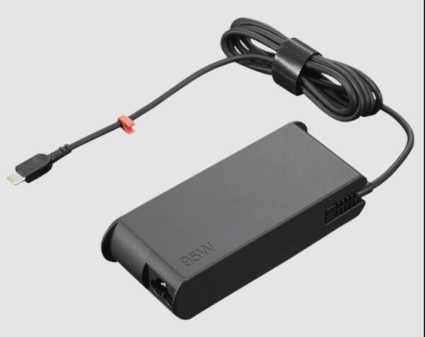 Adapter AC Punjač Lenovo 95W USB C, GX20Z46239
